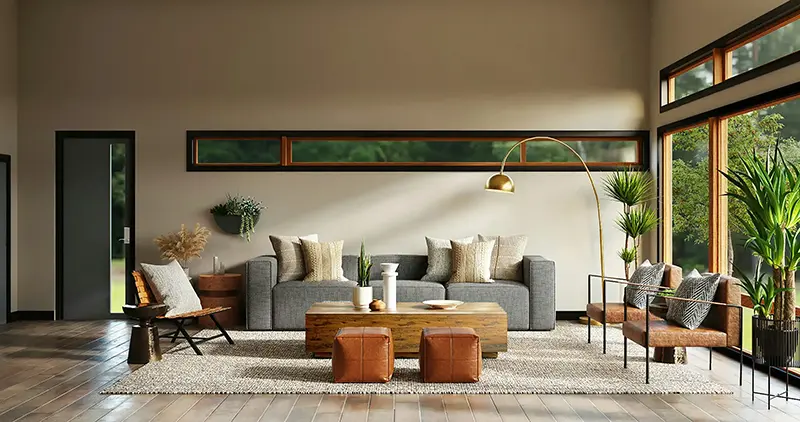 Steven Craine Wallcovering